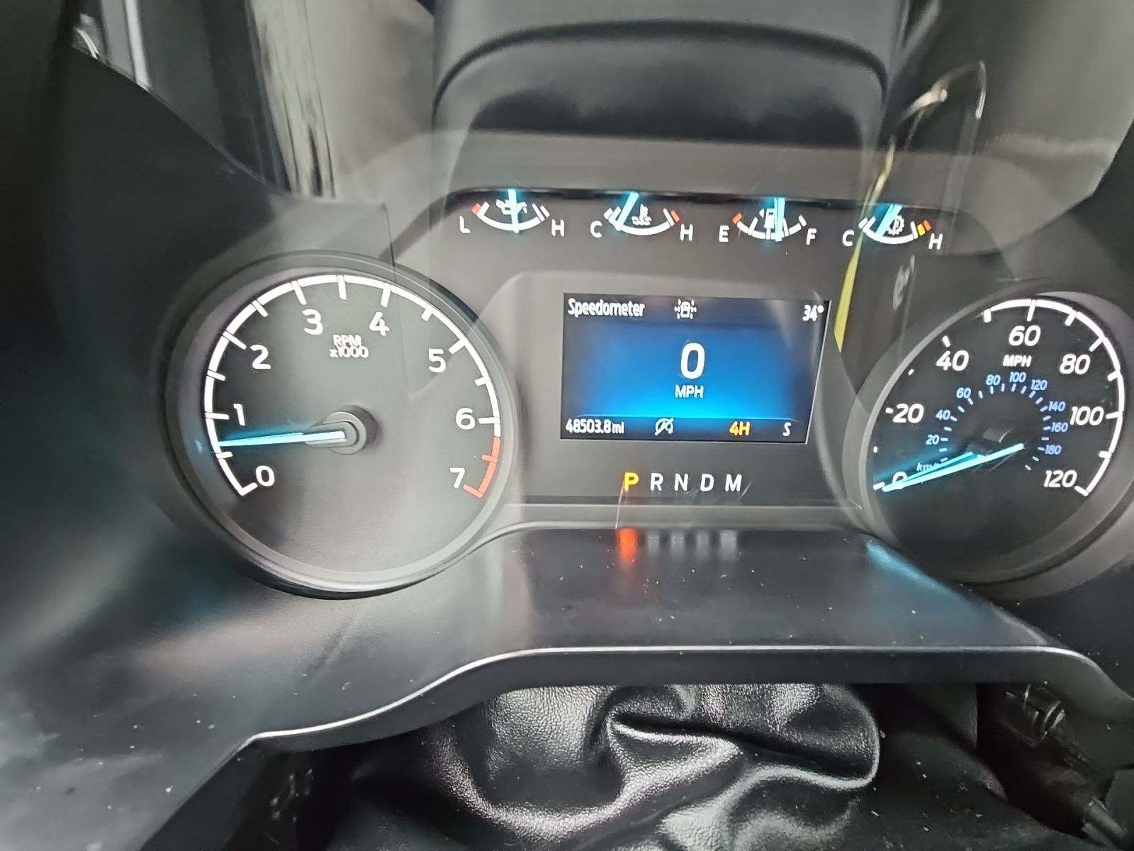 2021 Ford F-150 XLT AWD
