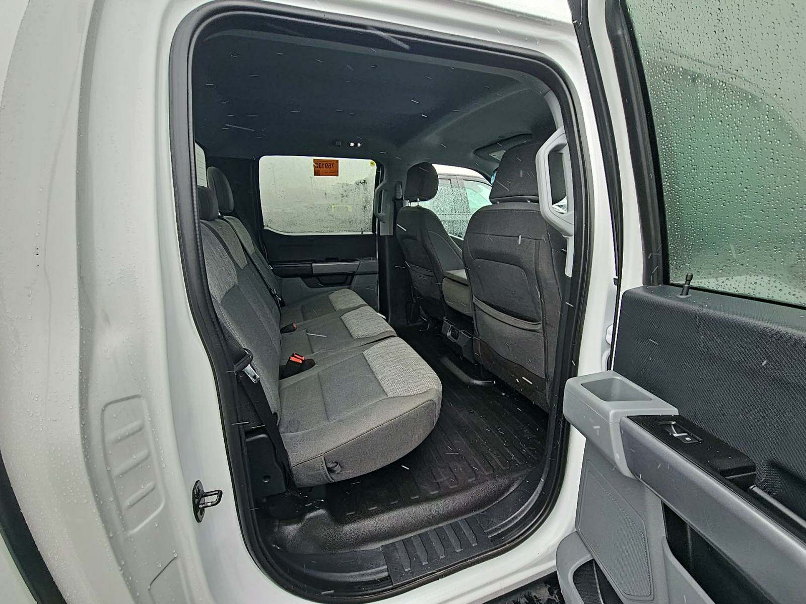 2021 Ford F-150 XLT AWD