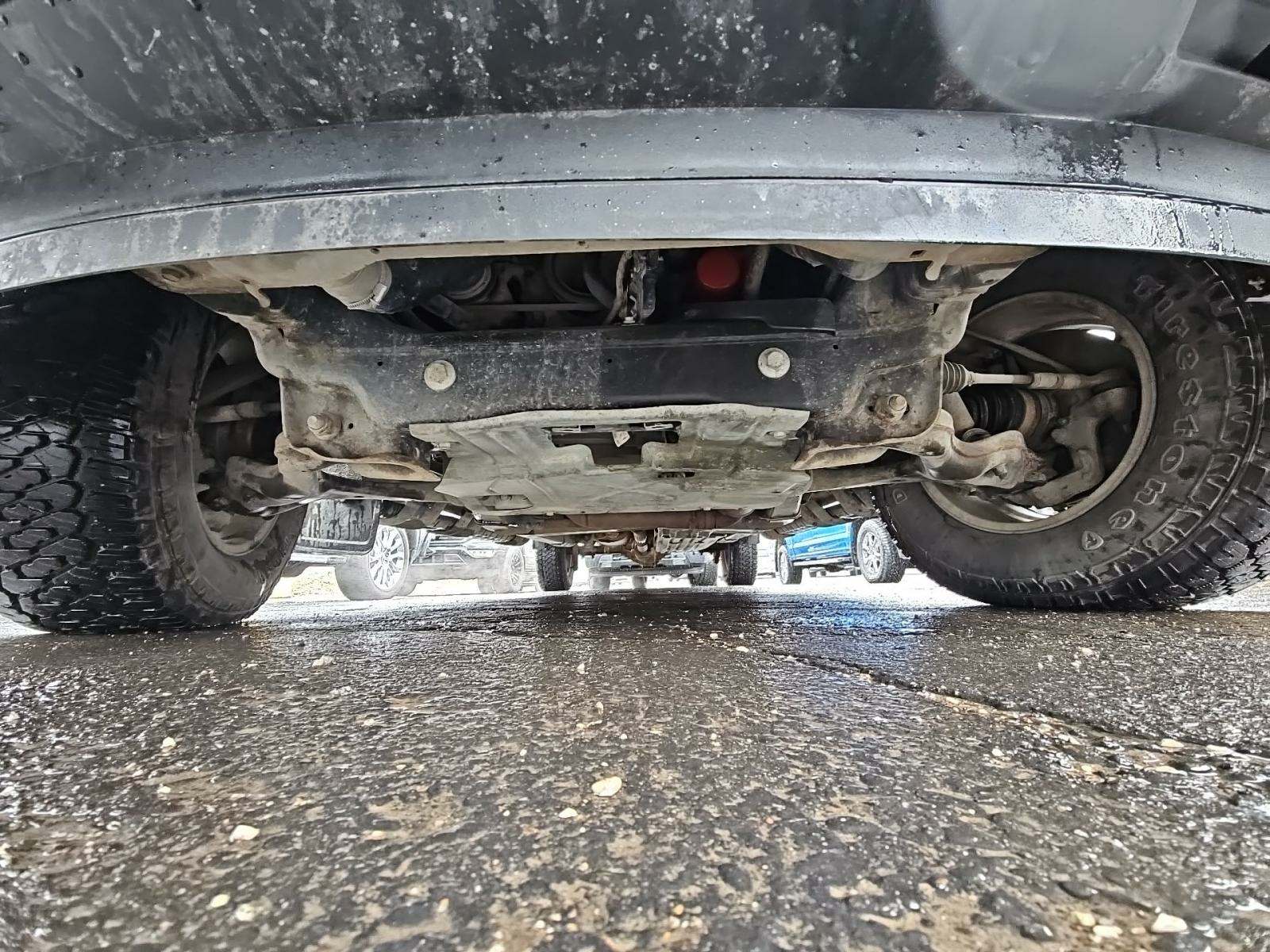2021 Ford F-150 XLT AWD
