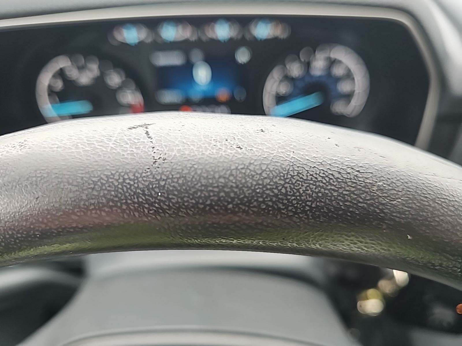 2021 Ford F-150 XLT AWD