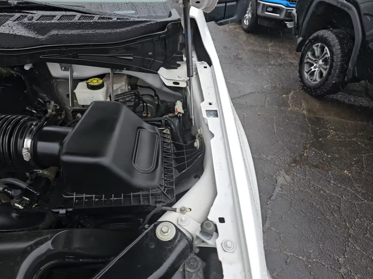 2021 Ford F-150 XLT AWD