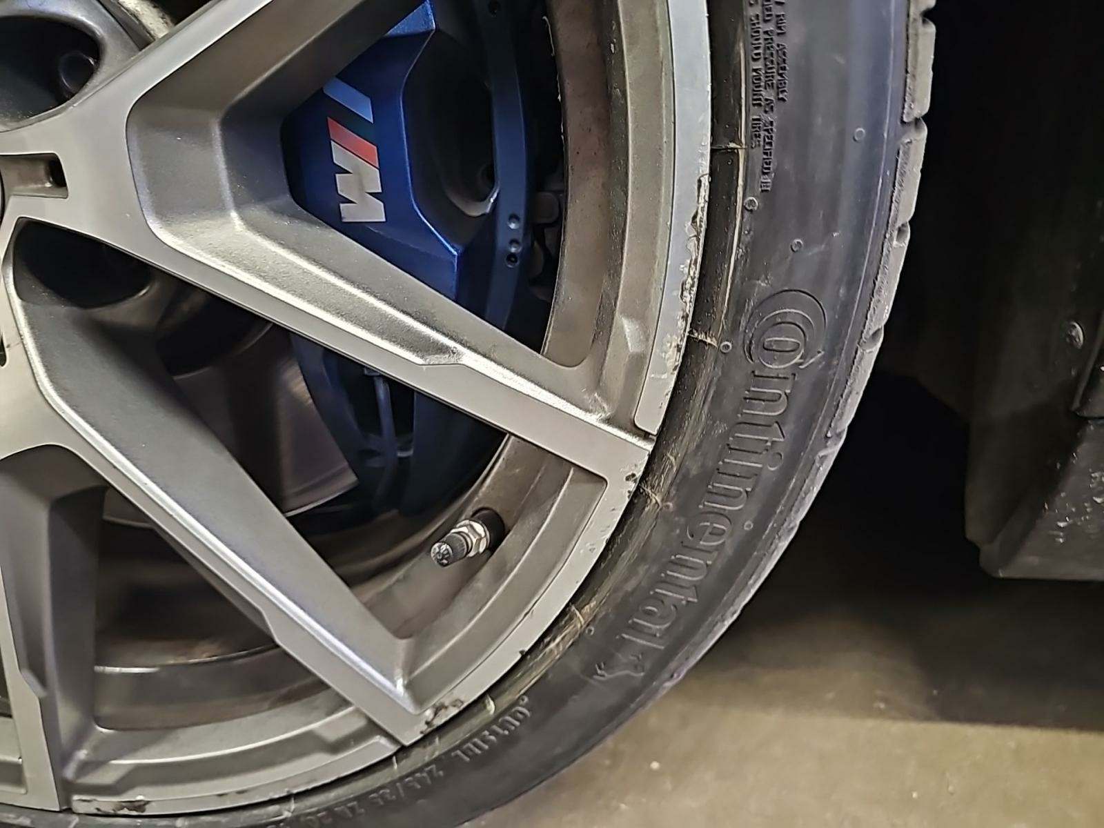 2019 BMW 8 Series M850i xDrive AWD