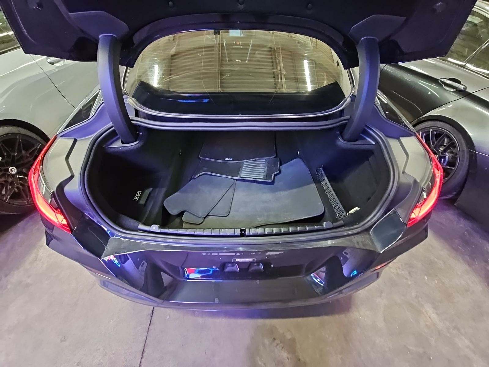 2019 BMW 8 Series M850i xDrive AWD