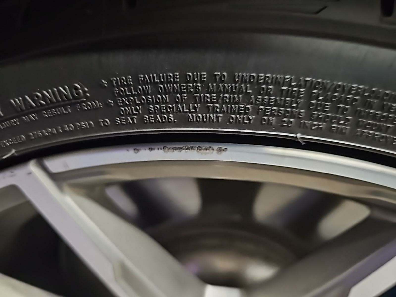 2019 BMW 8 Series M850i xDrive AWD