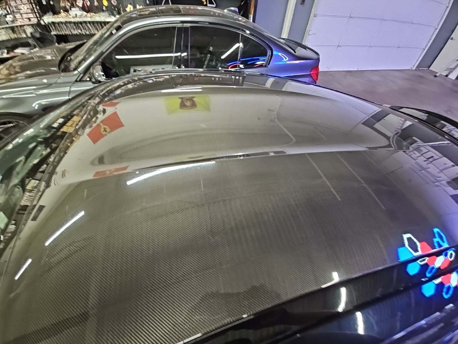 2019 BMW 8 Series M850i xDrive AWD