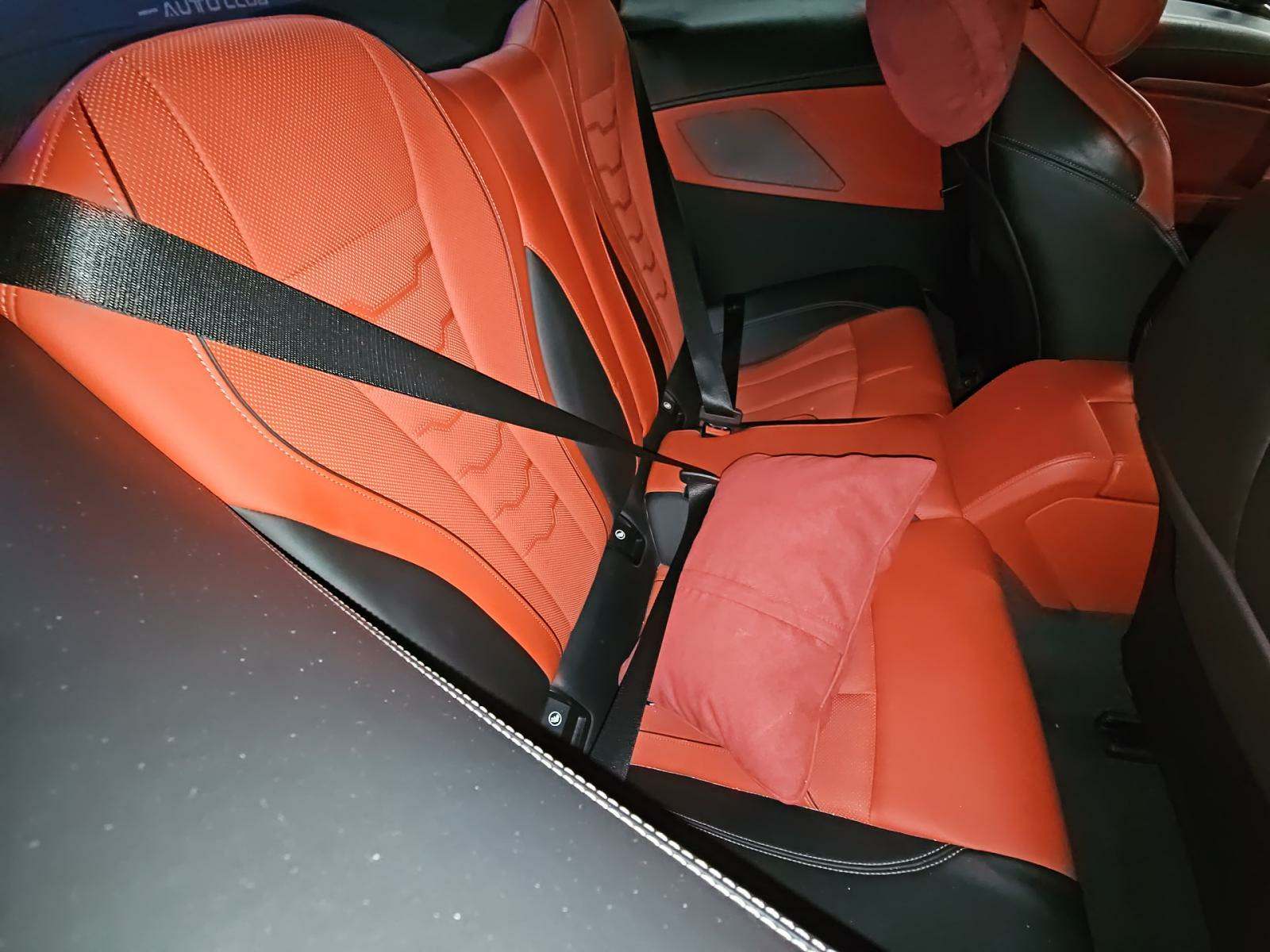 2019 BMW 8 Series M850i xDrive AWD