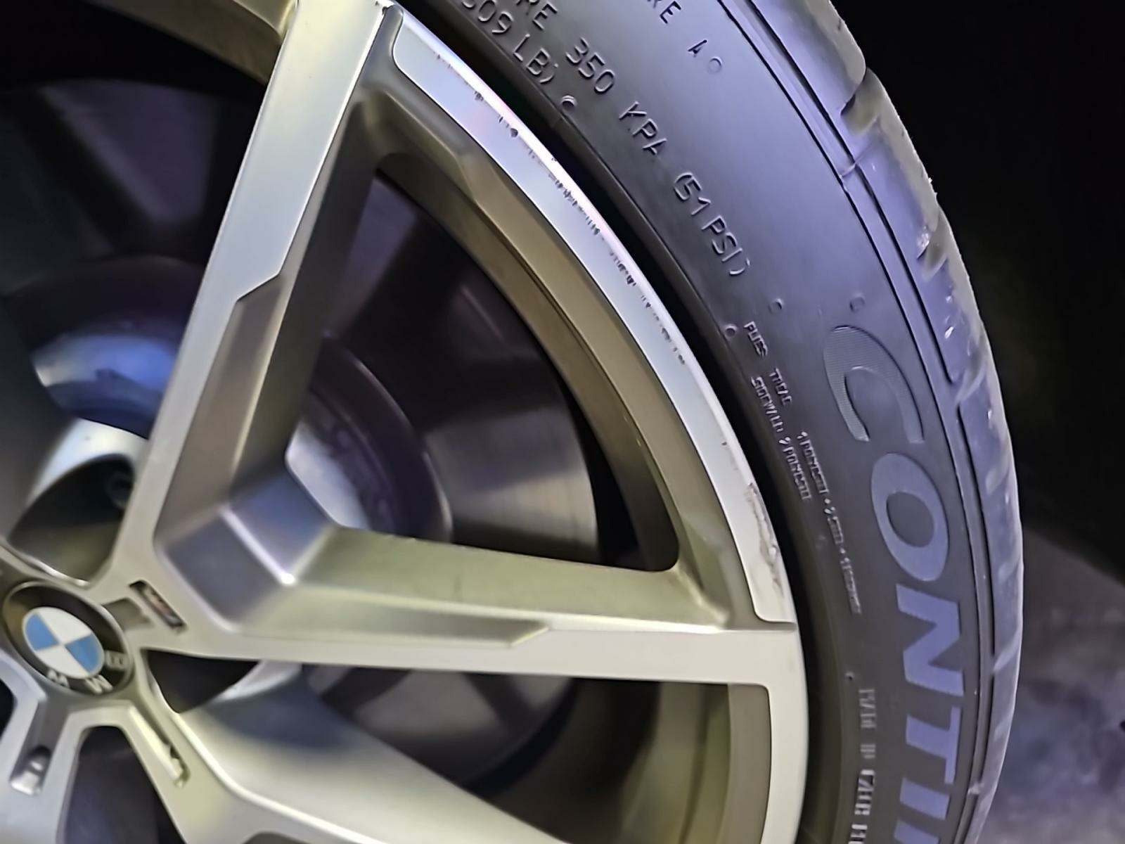 2019 BMW 8 Series M850i xDrive AWD