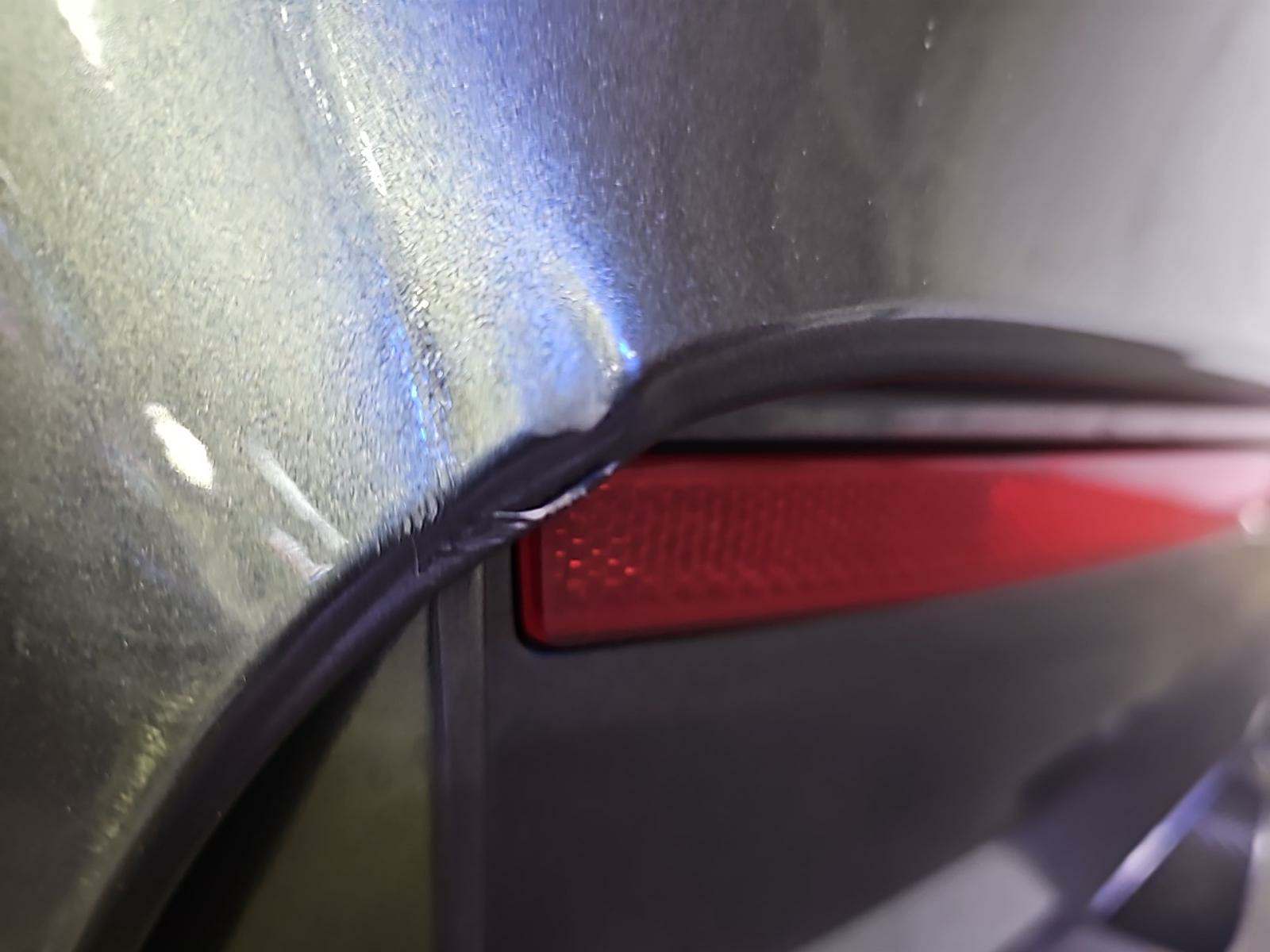 2016 BMW M3 Base RWD