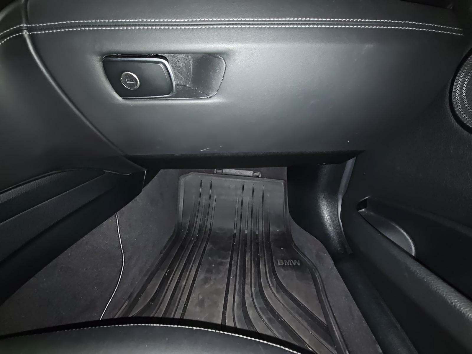 2016 BMW M3 Base RWD