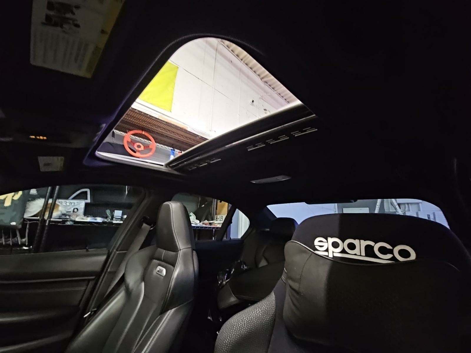 2016 BMW M3 Base RWD