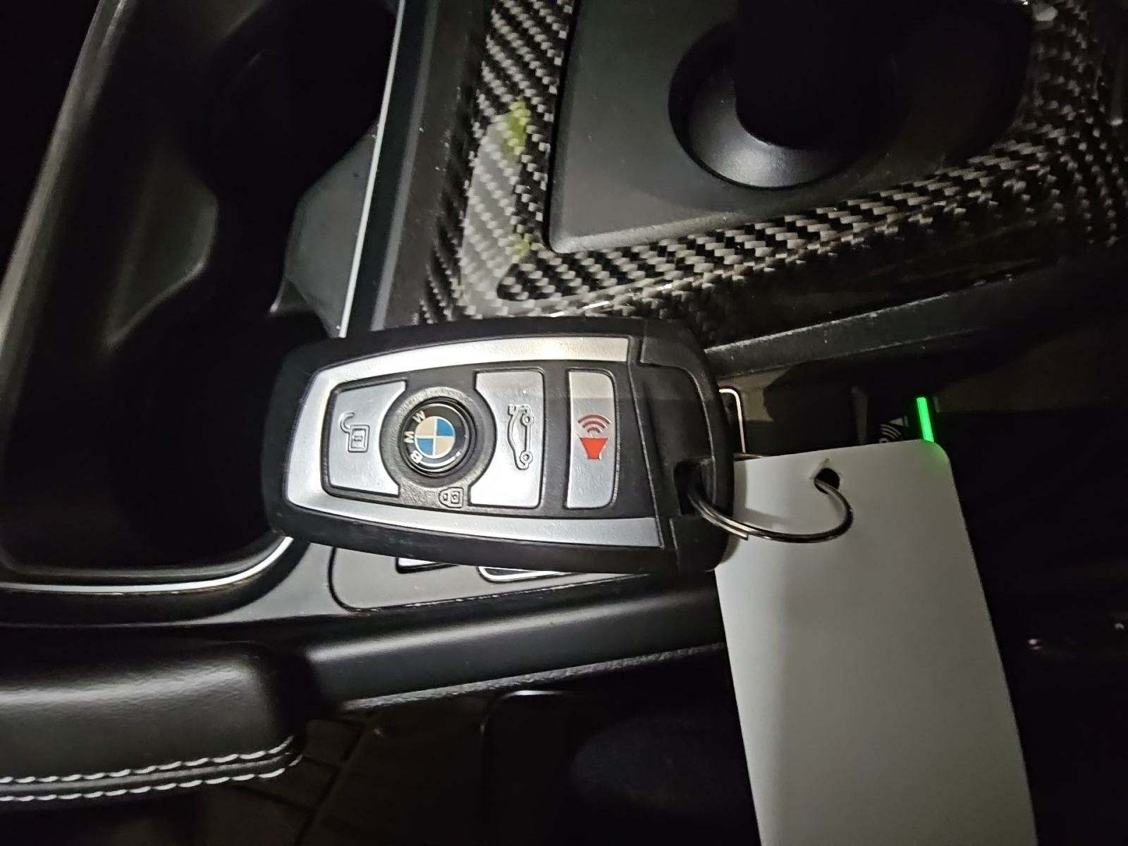 2016 BMW M3 Base RWD