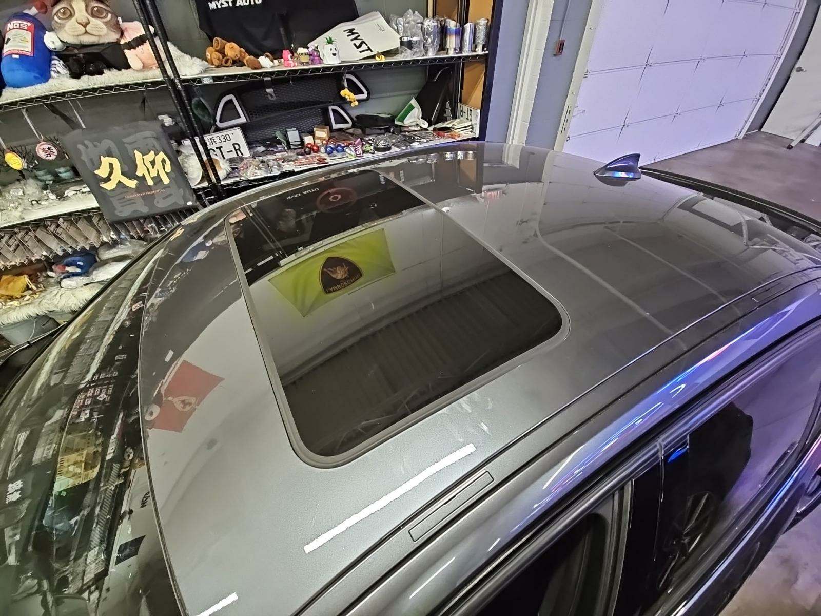 2016 BMW M3 Base RWD