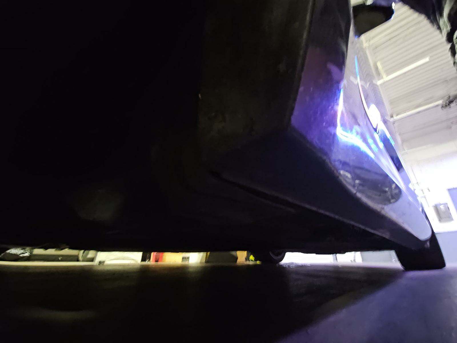 2016 BMW M3 Base RWD