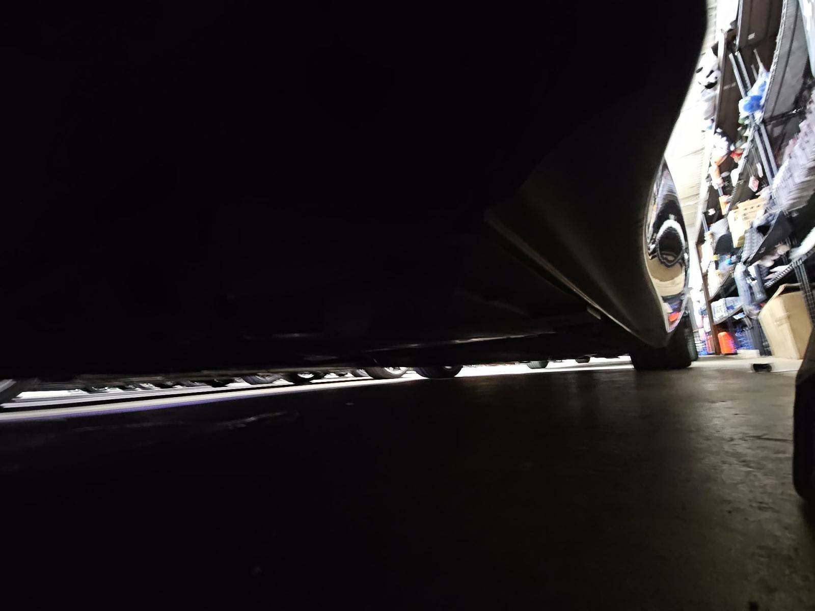 2016 BMW M3 Base RWD