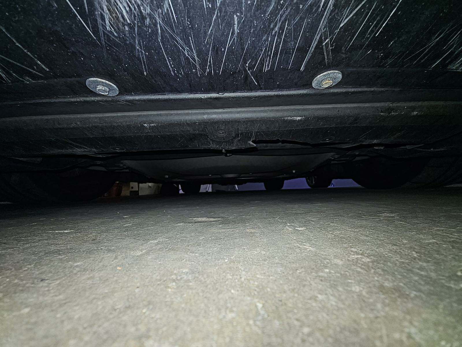 2016 BMW M3 Base RWD