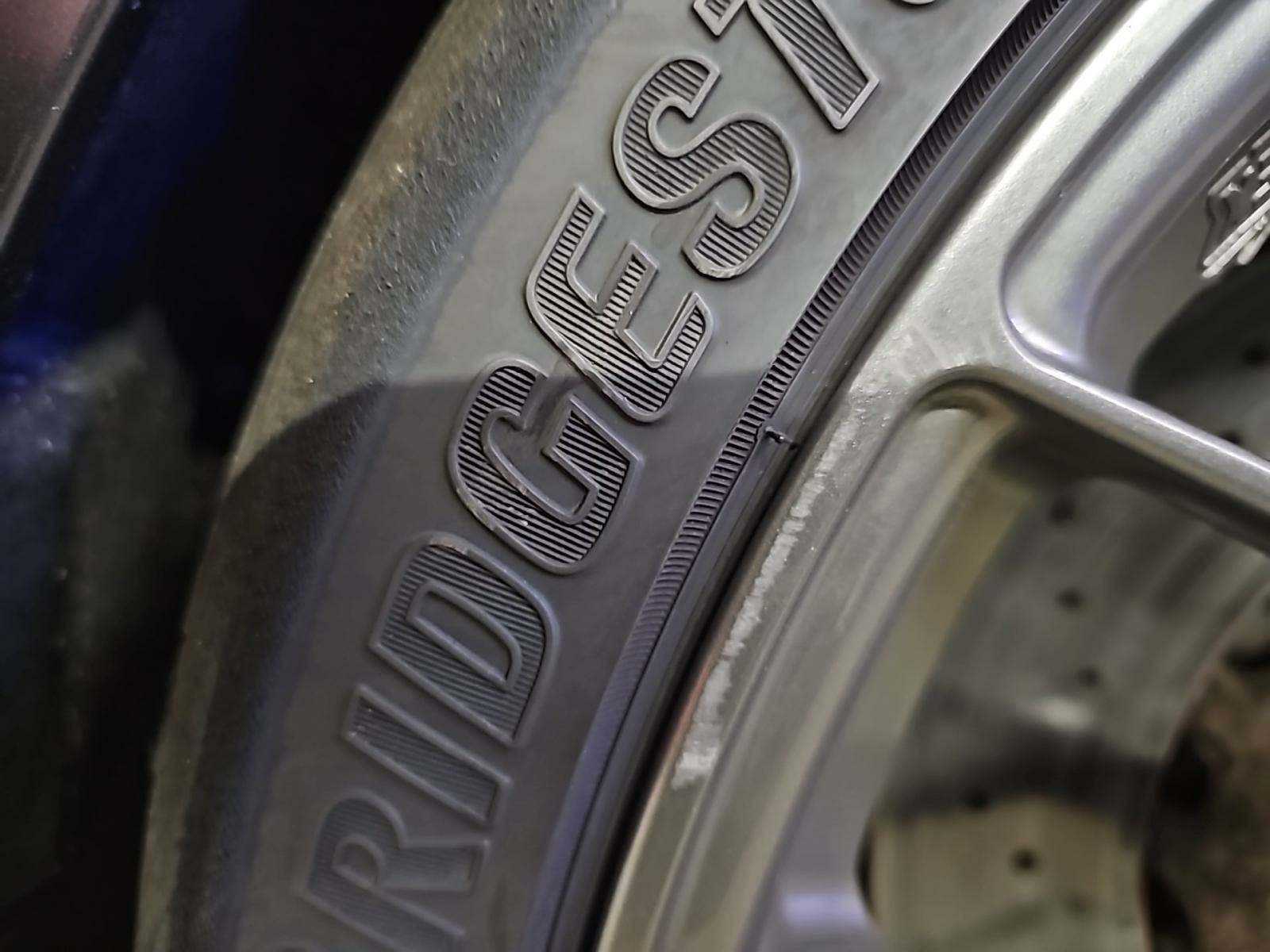 2016 BMW M3 Base RWD