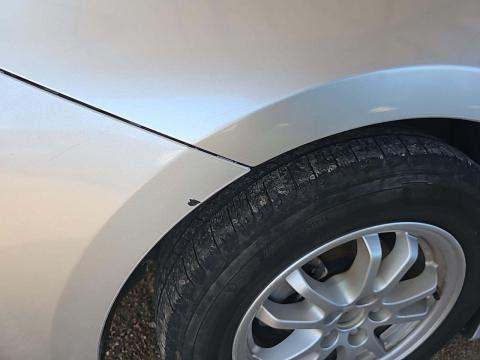2016 Toyota Prius Three FWD