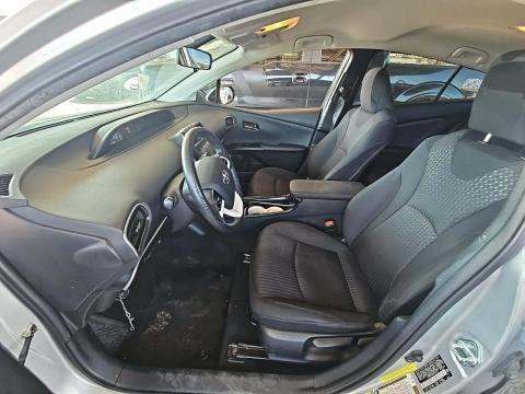 2016 Toyota Prius Three FWD