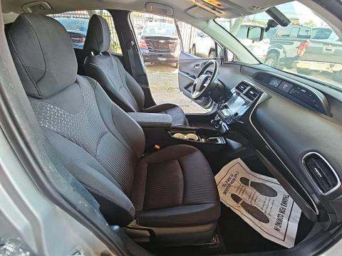 2016 Toyota Prius Three FWD