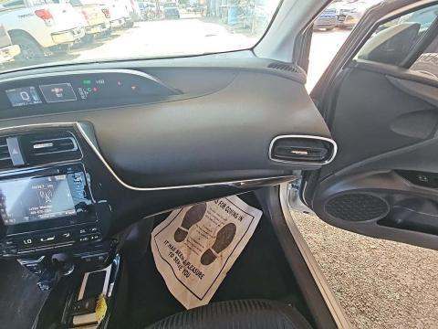 2016 Toyota Prius Three FWD