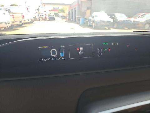 2016 Toyota Prius Three FWD