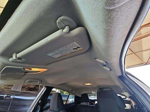 2016 Toyota Prius Three FWD