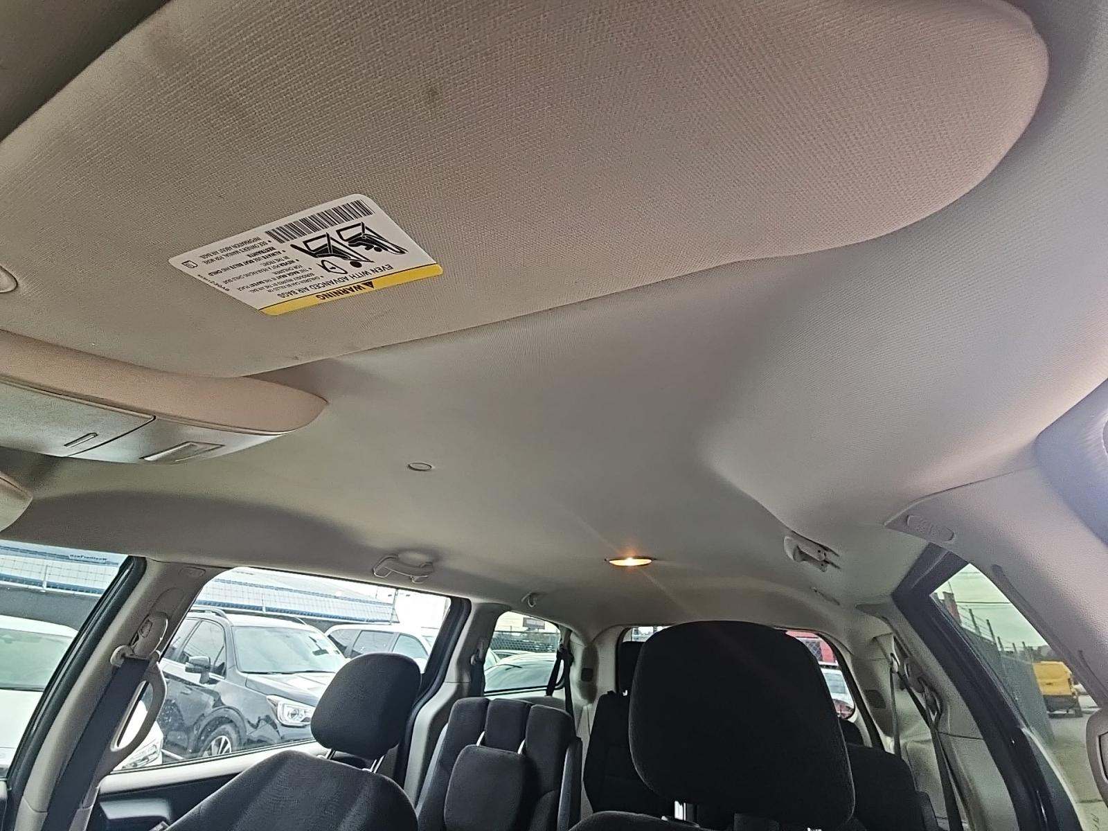 2016 Dodge Grand Caravan American Value Package FWD