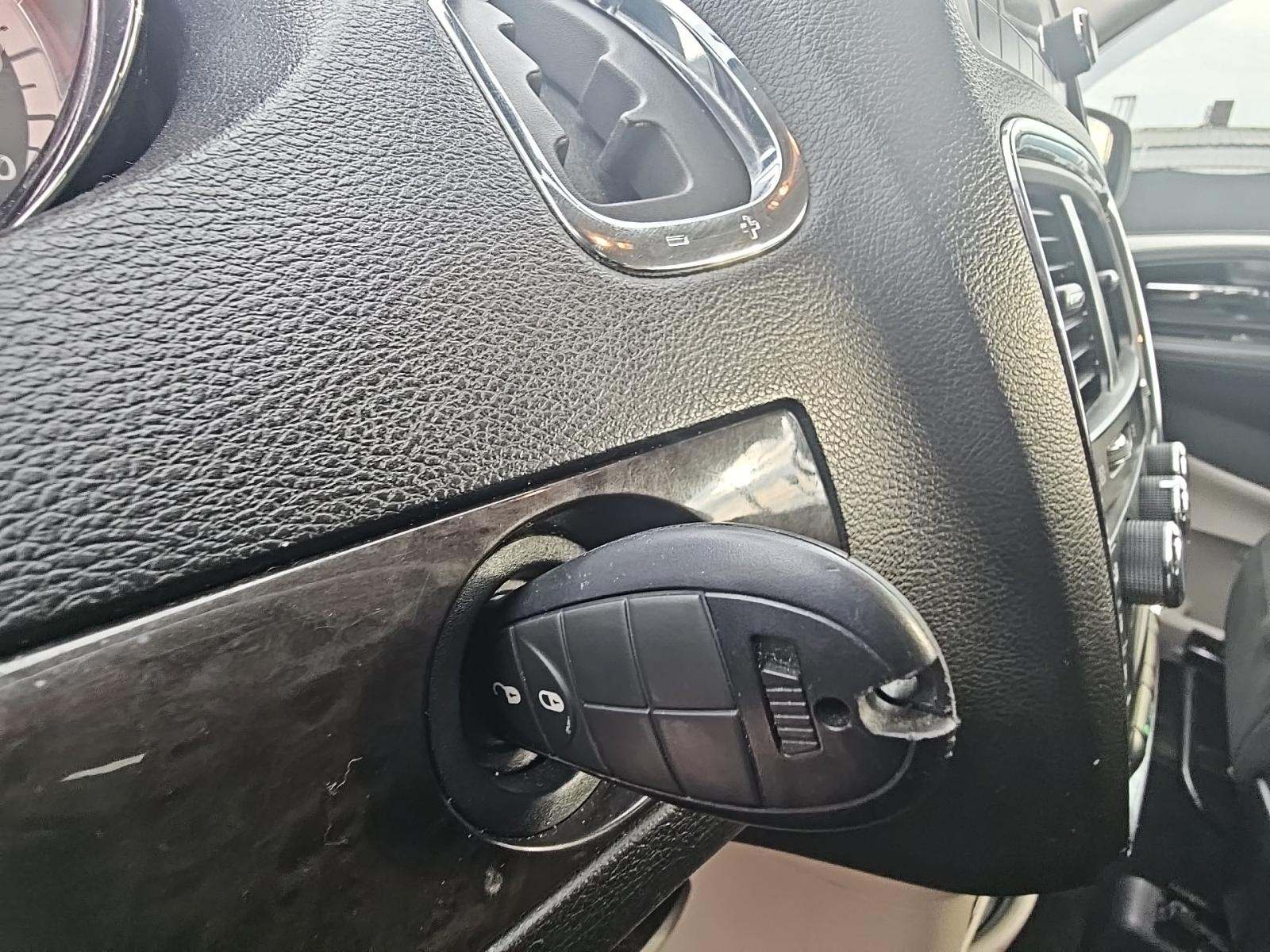 2016 Dodge Grand Caravan American Value Package FWD