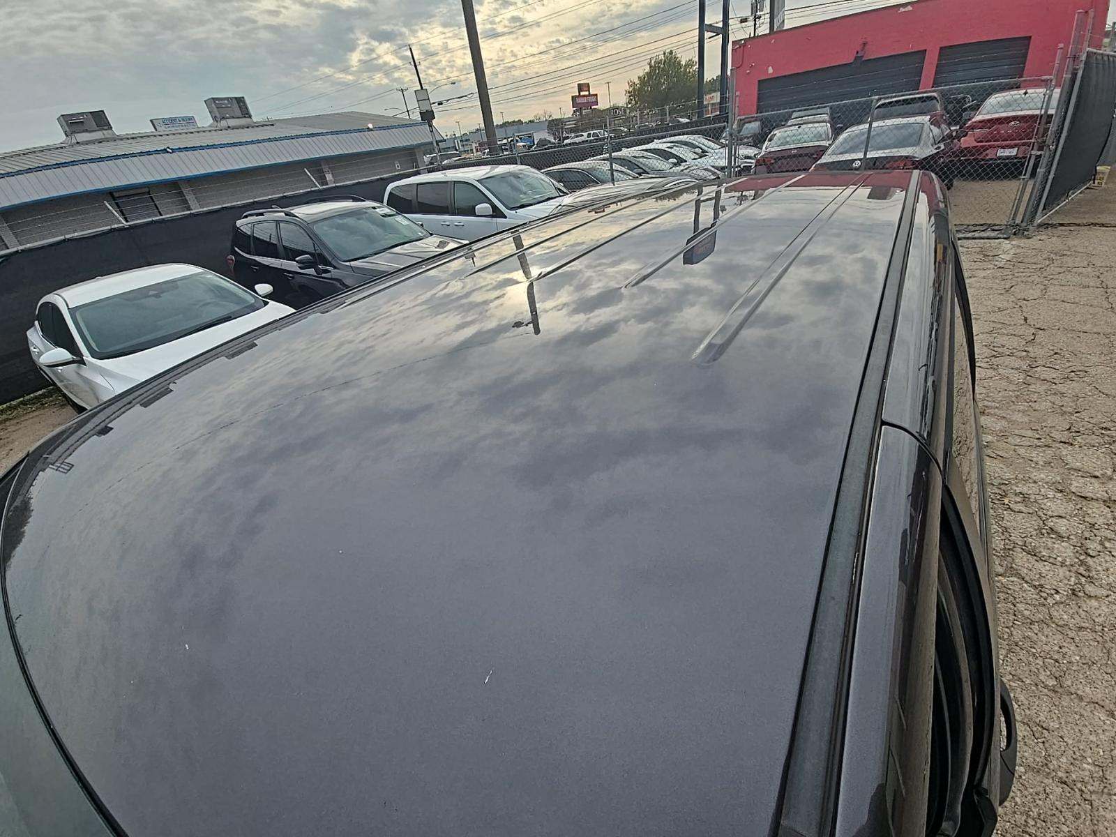 2016 Dodge Grand Caravan American Value Package FWD