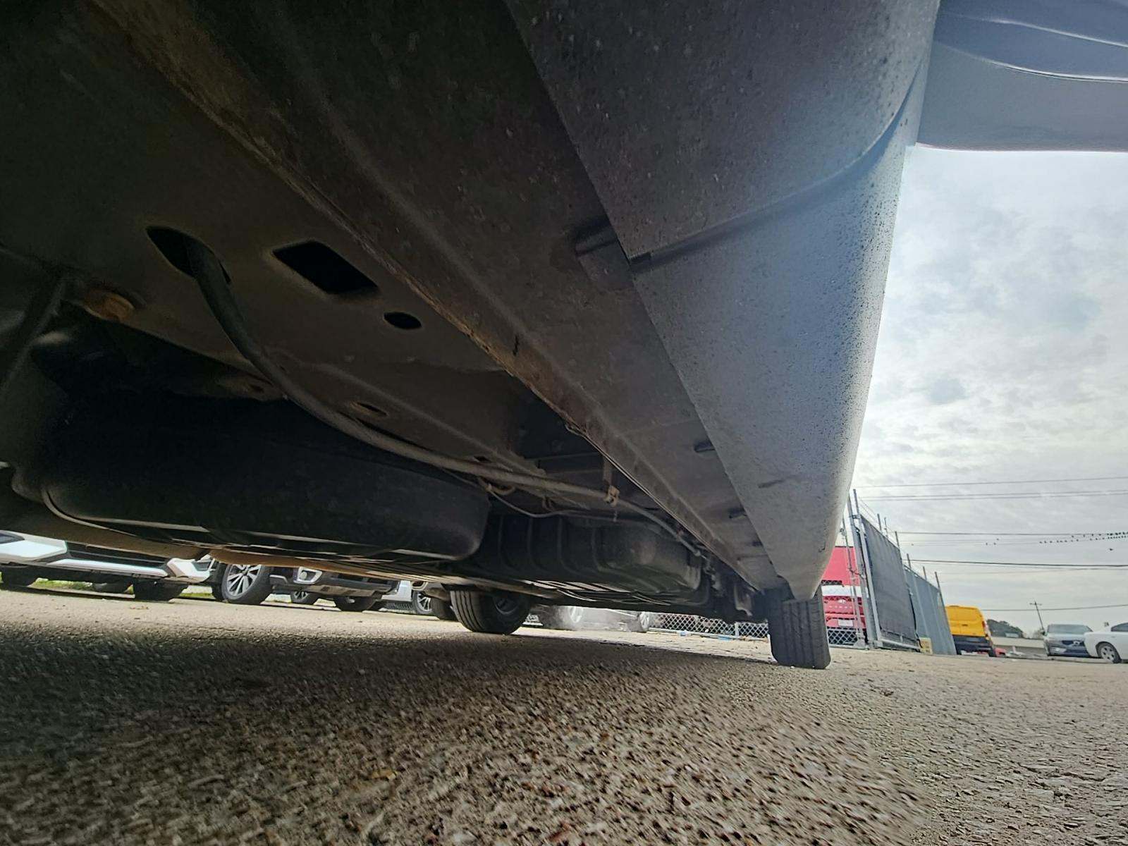 2016 Dodge Grand Caravan American Value Package FWD