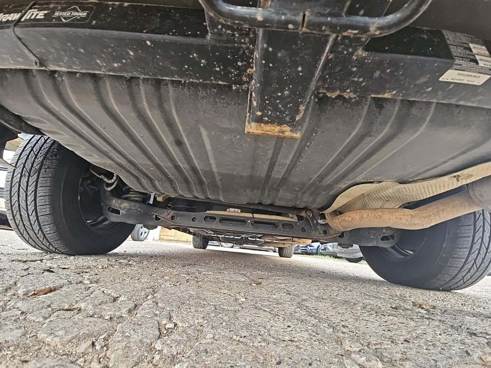 2016 Dodge Grand Caravan American Value Package FWD