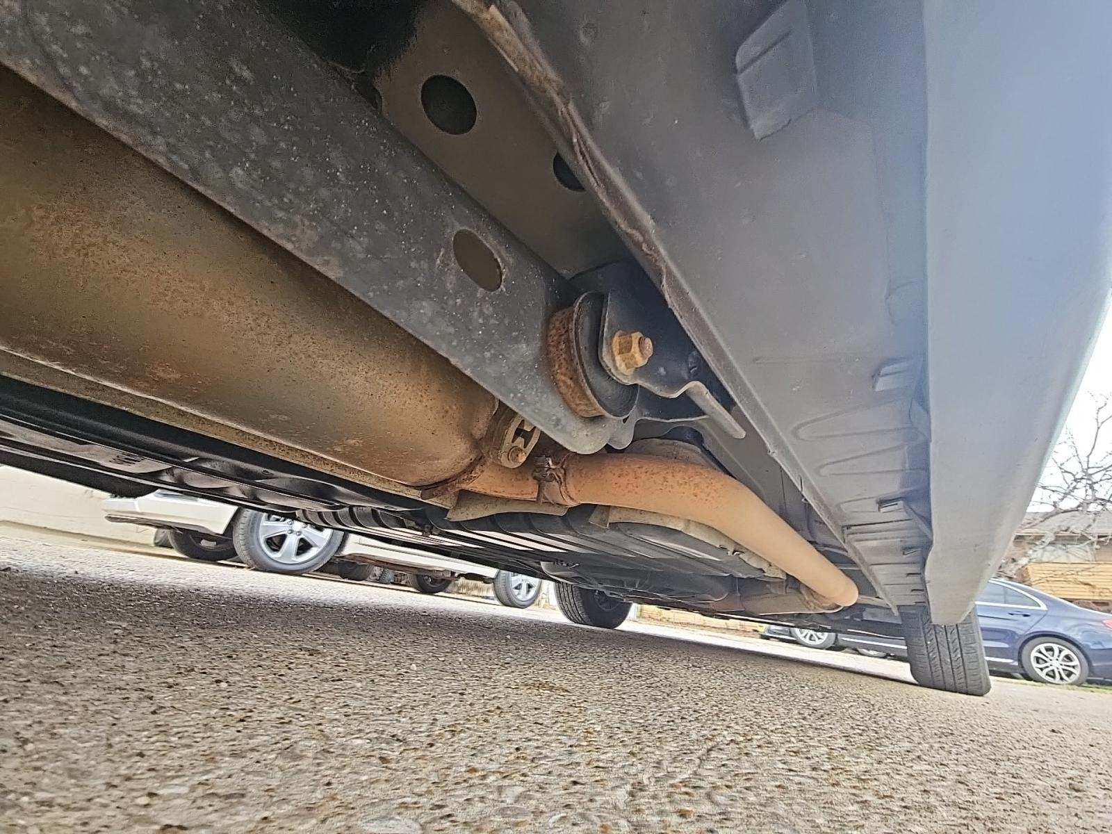 2016 Dodge Grand Caravan American Value Package FWD