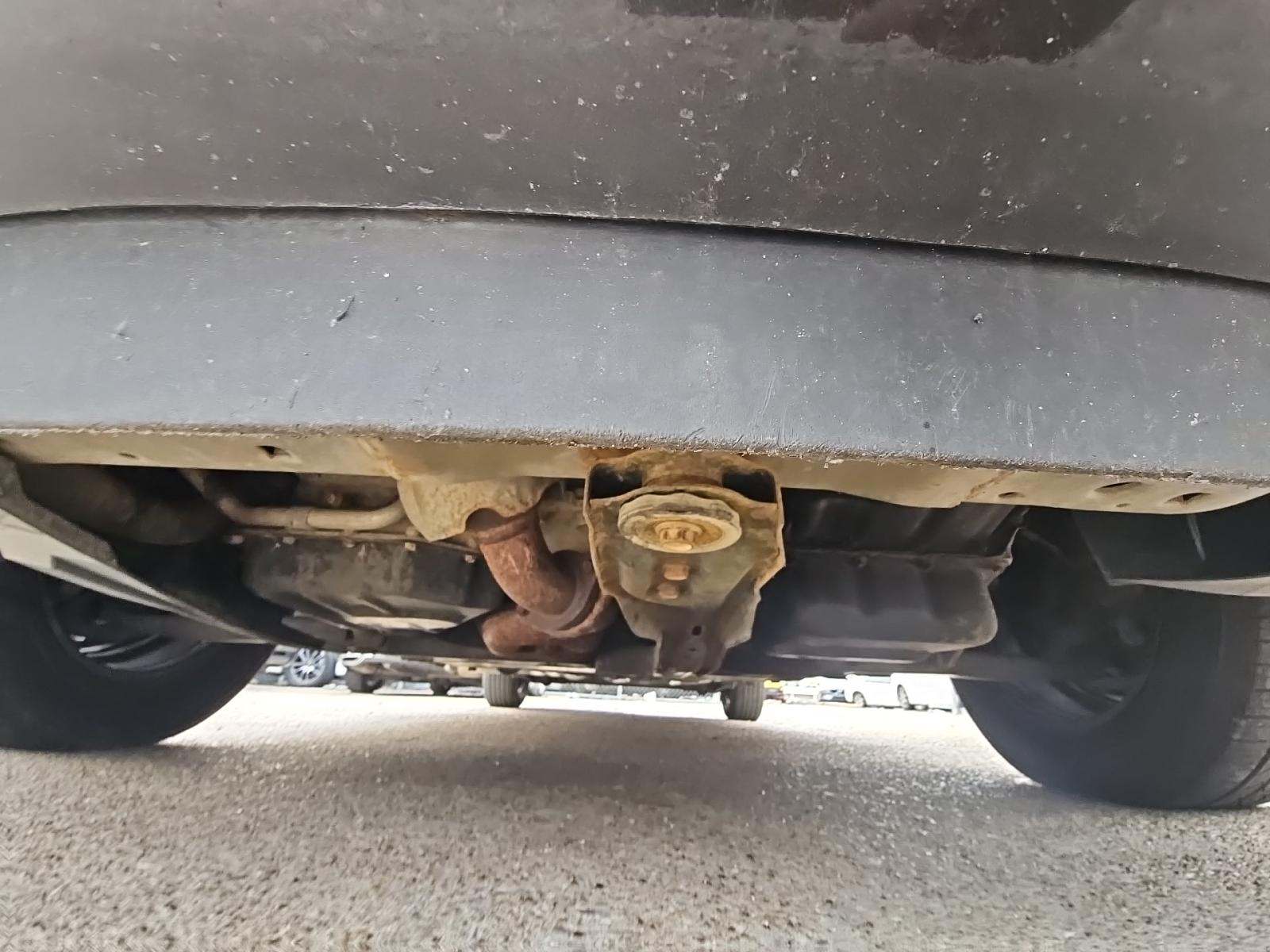 2016 Dodge Grand Caravan American Value Package FWD