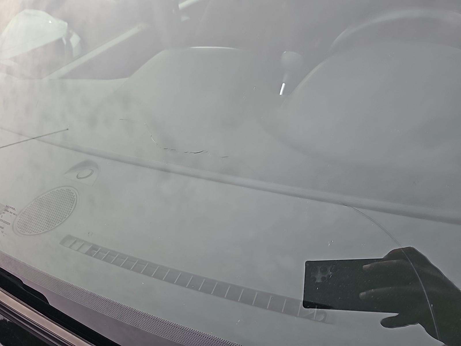 2016 Dodge Grand Caravan American Value Package FWD