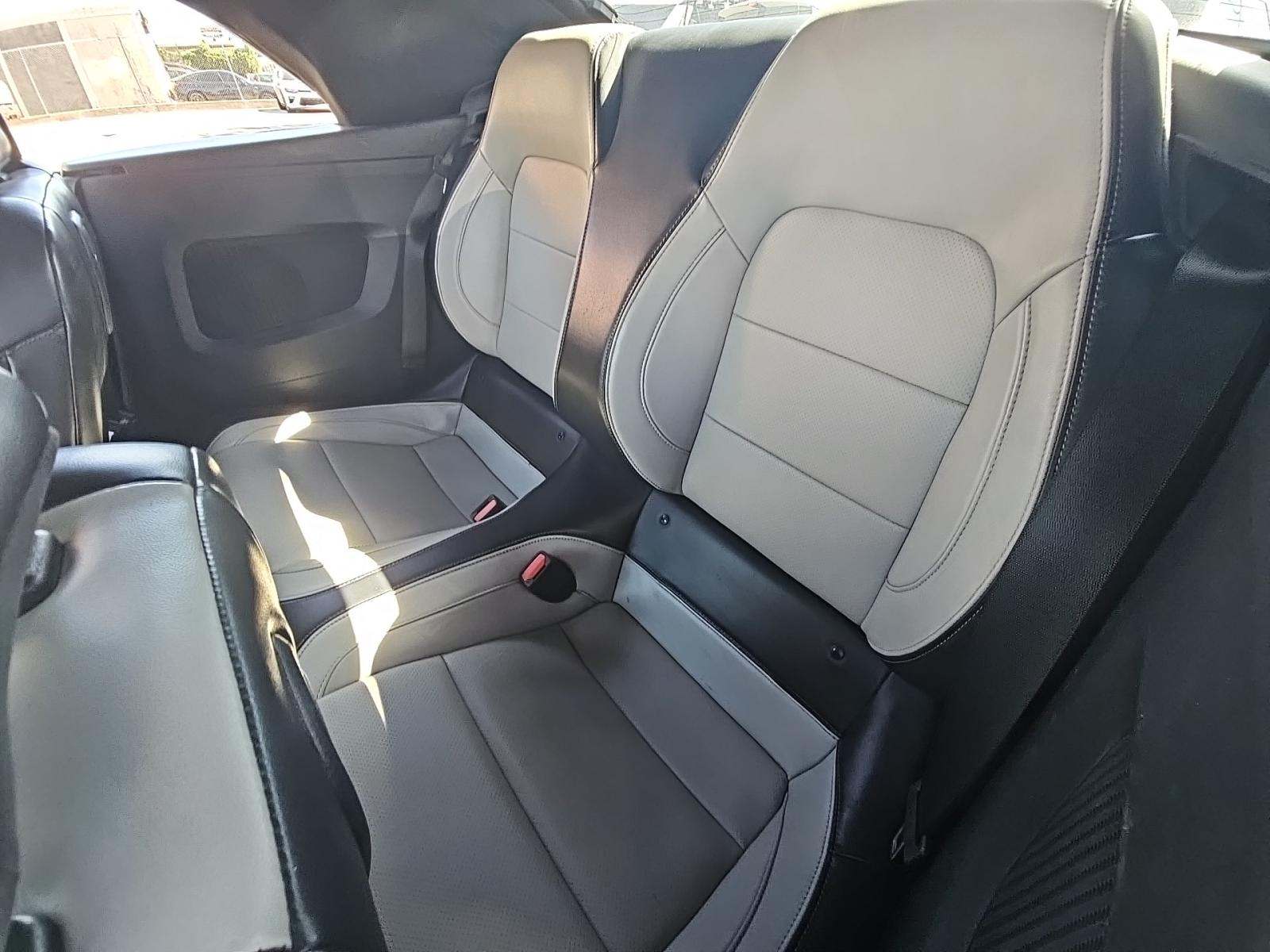 2024 Ford Mustang EcoBoost Premium RWD