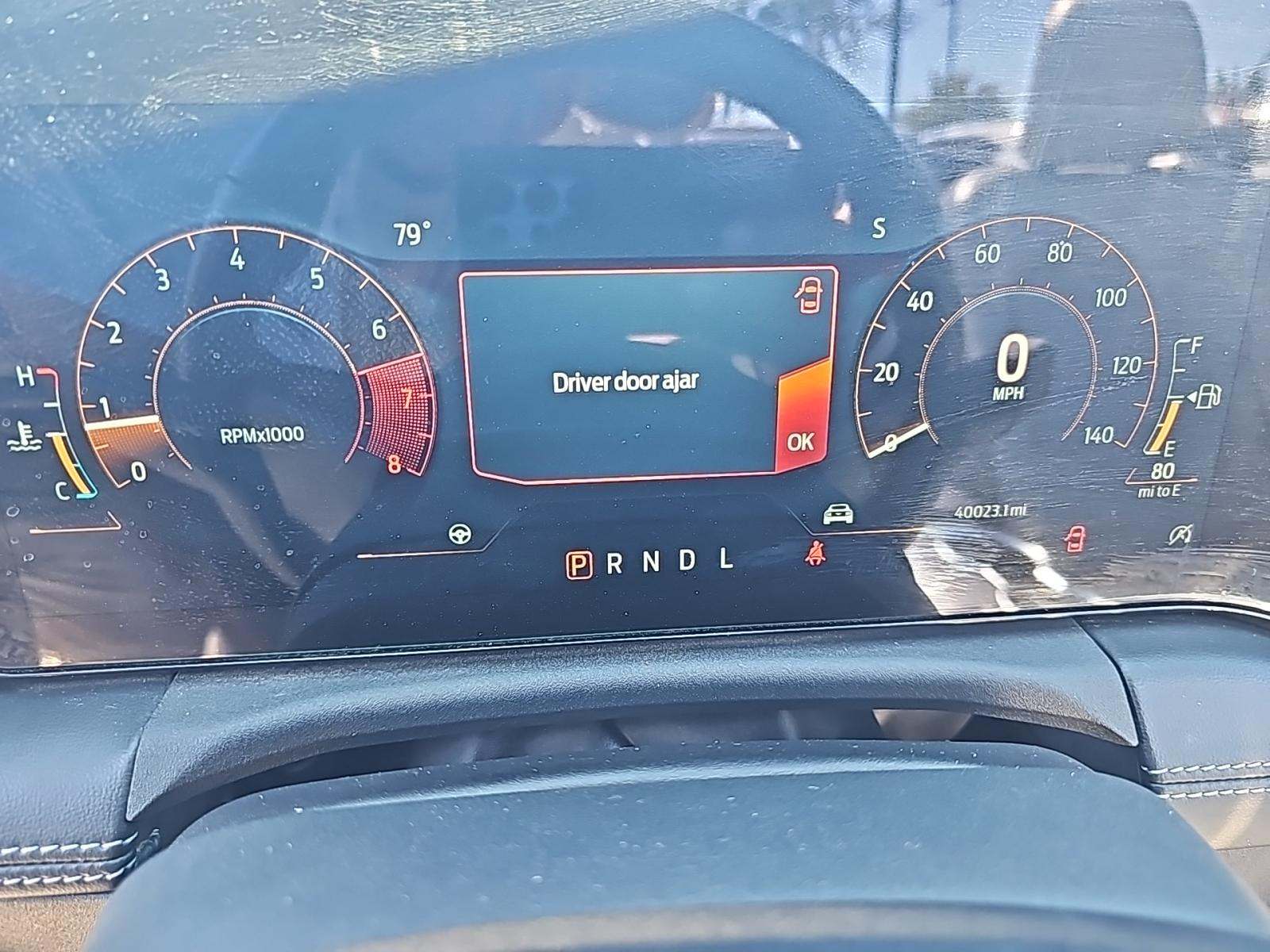 2024 Ford Mustang EcoBoost Premium RWD