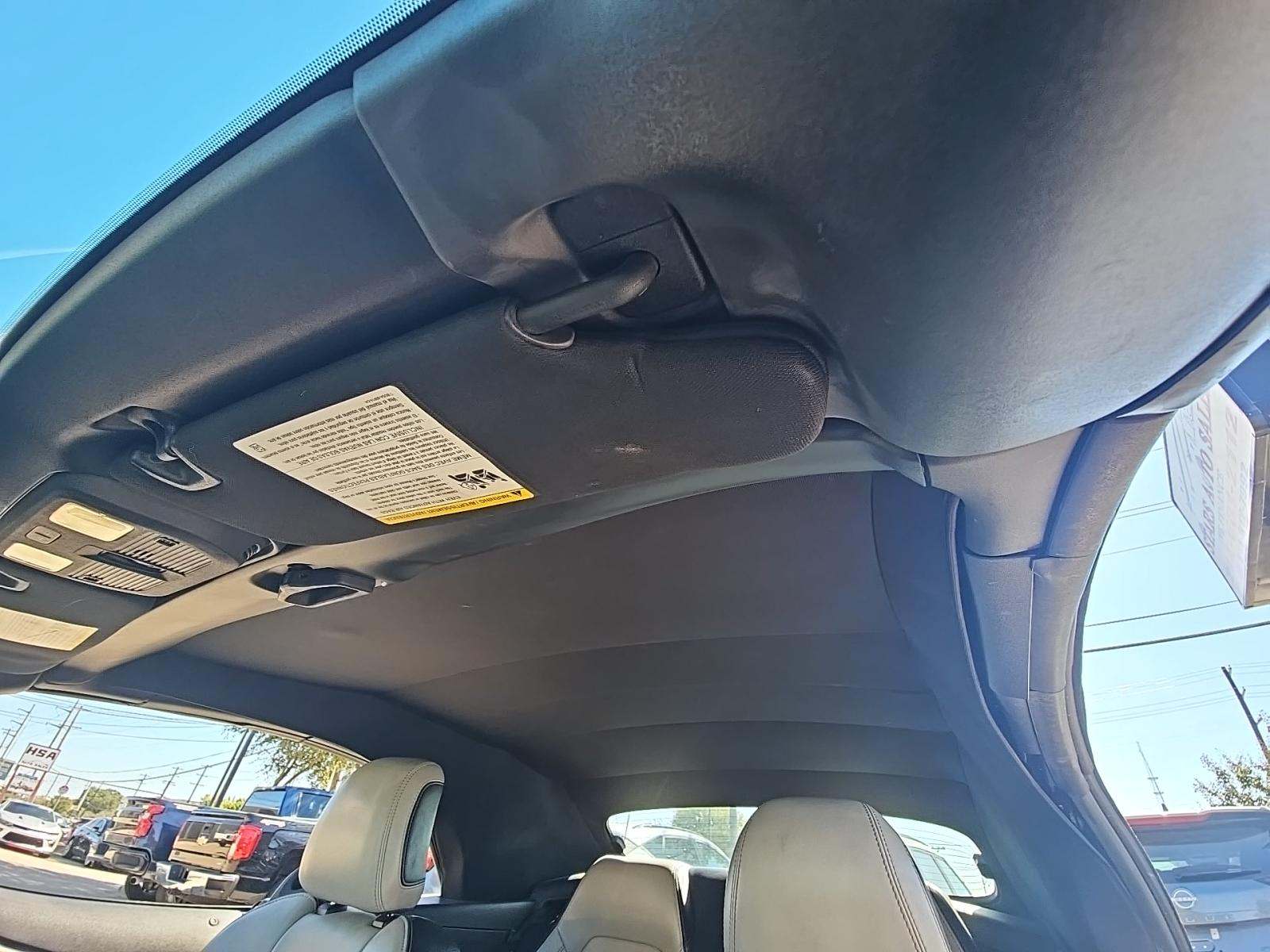 2024 Ford Mustang EcoBoost Premium RWD