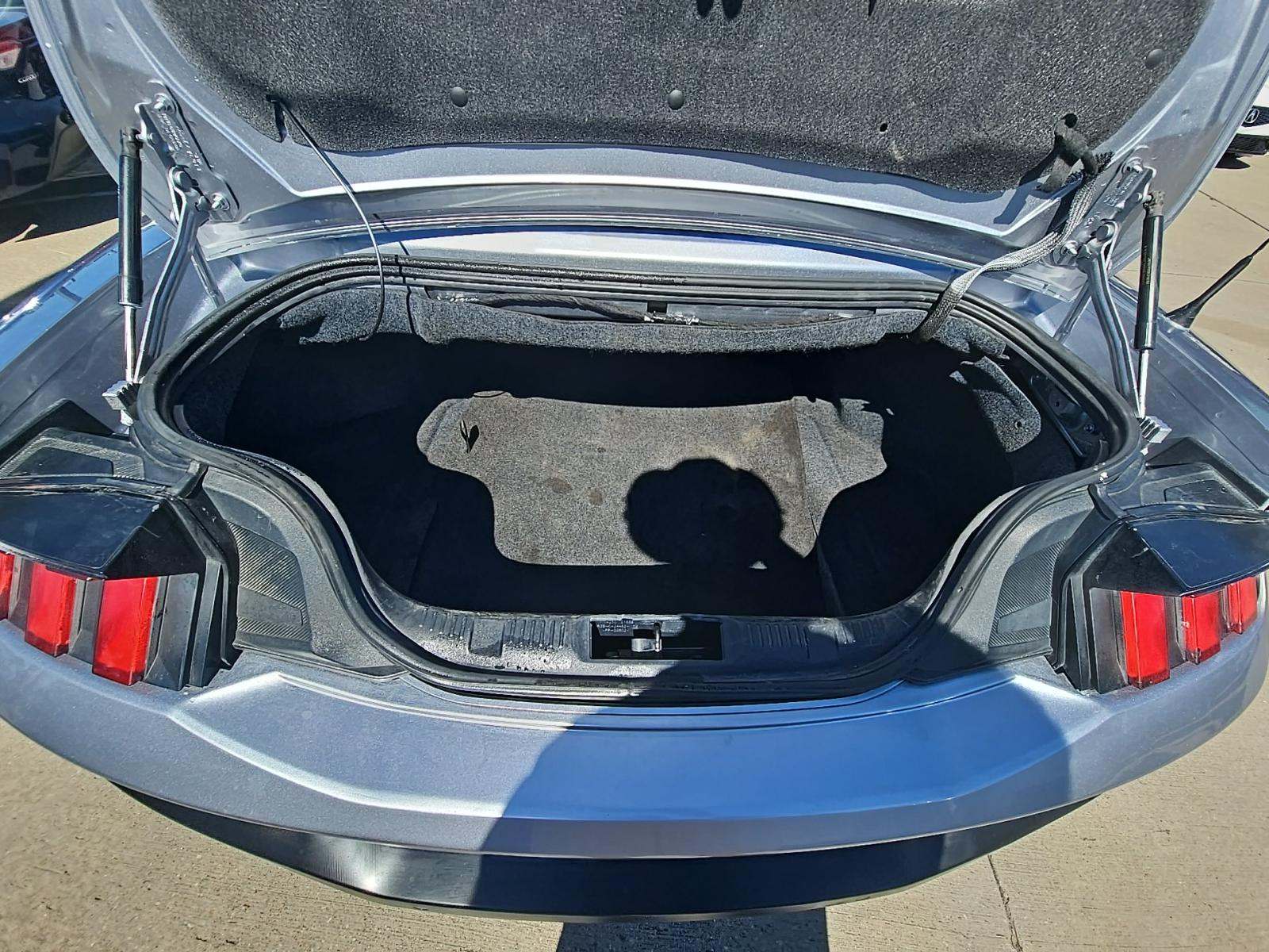 2024 Ford Mustang EcoBoost Premium RWD