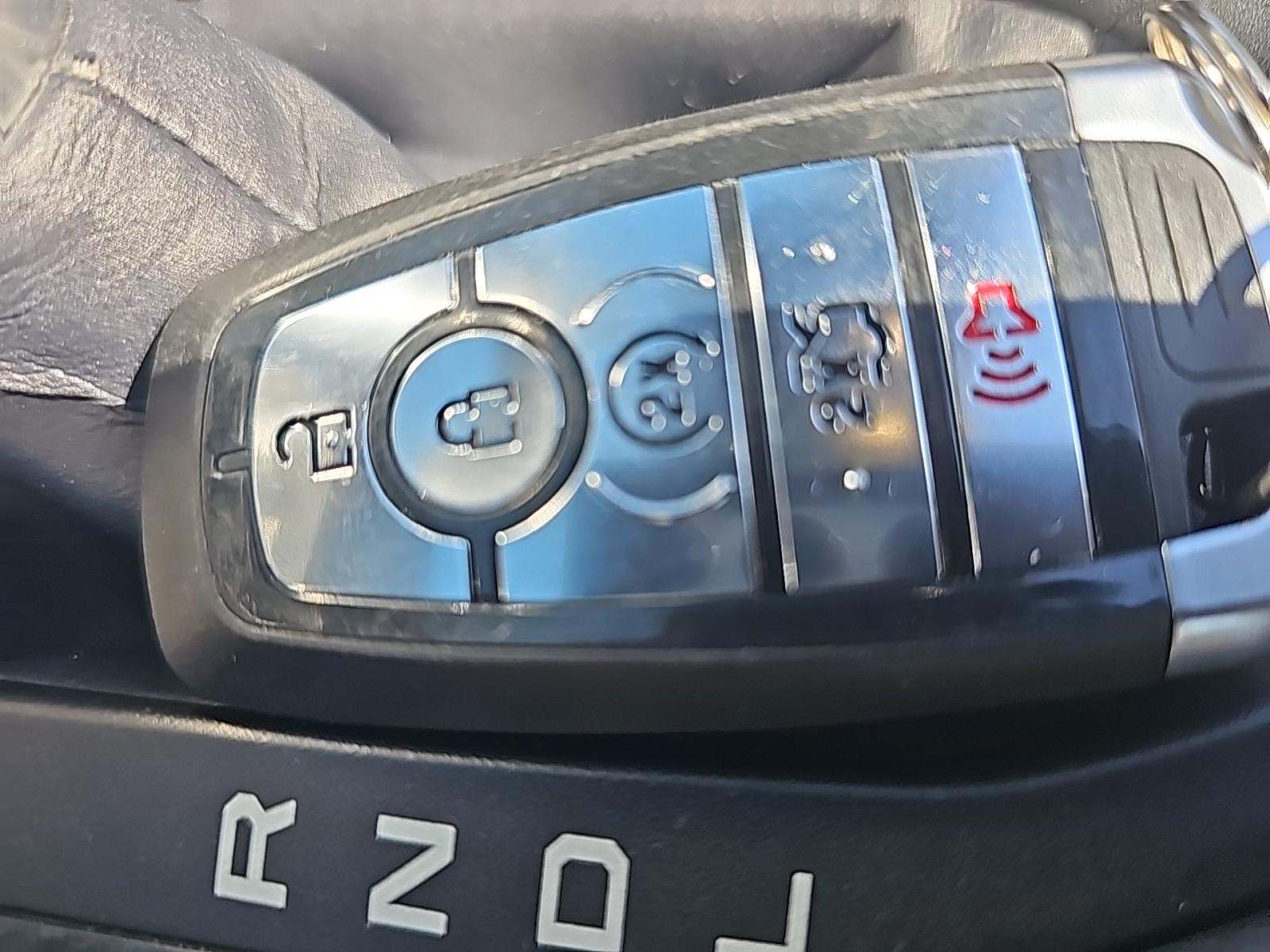 2024 Ford Mustang EcoBoost Premium RWD