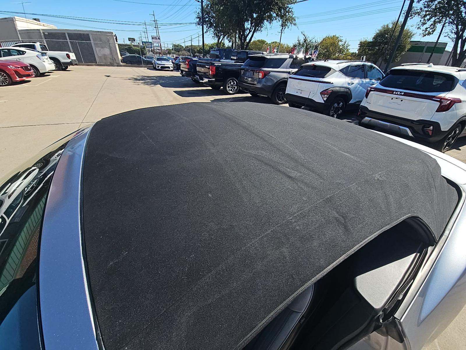 2024 Ford Mustang EcoBoost Premium RWD