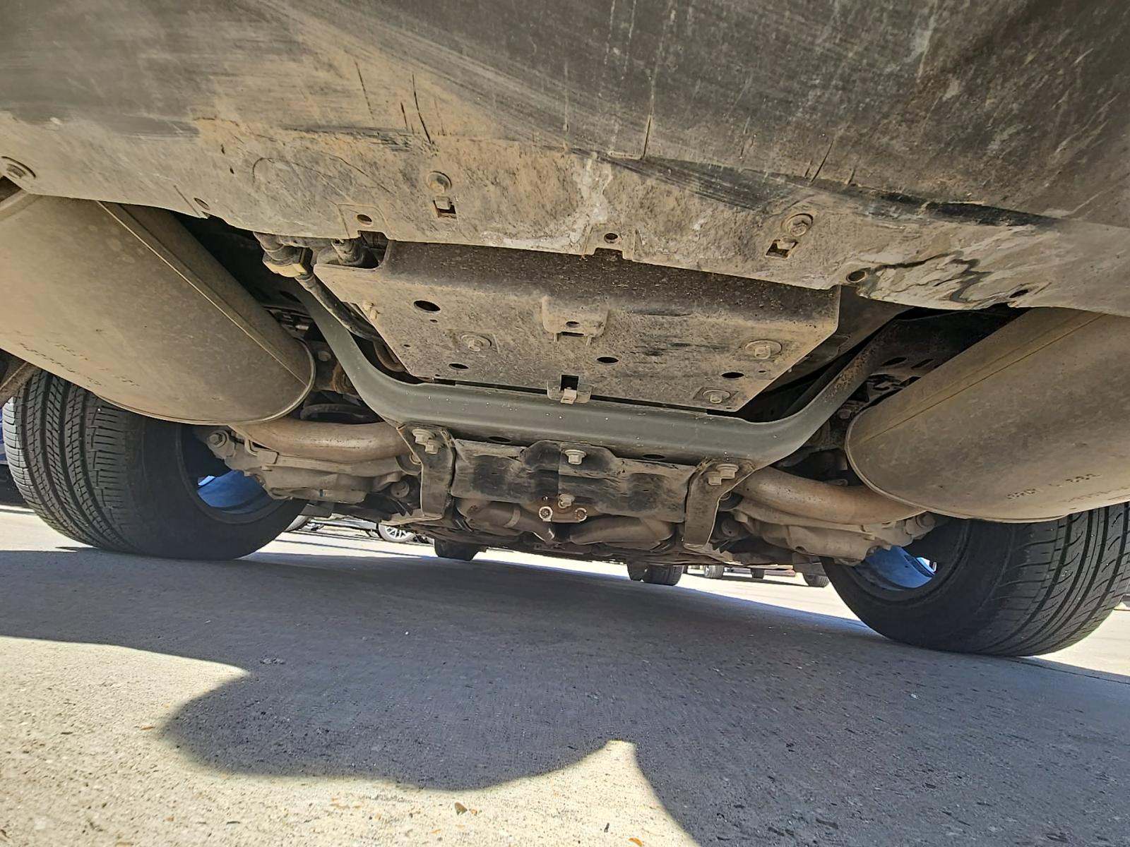 2024 Ford Mustang EcoBoost Premium RWD