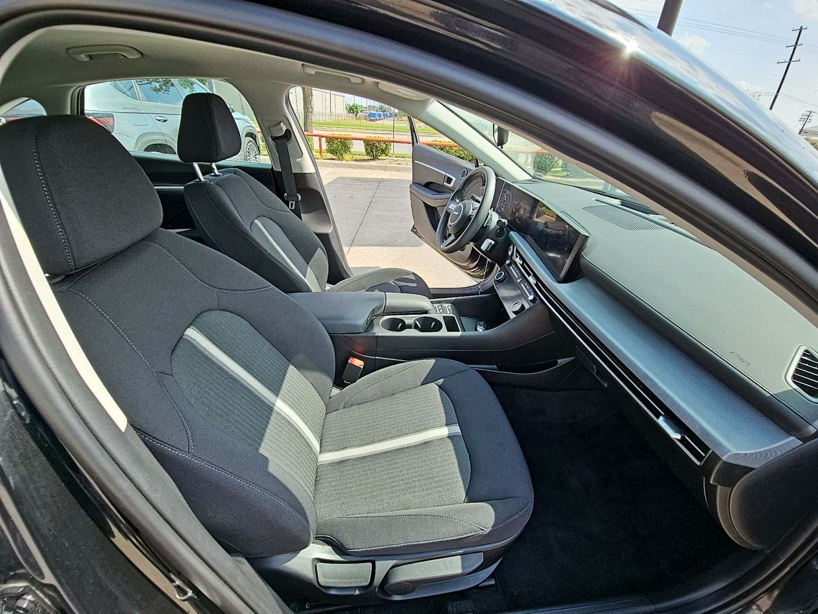 2025 Hyundai Sonata SEL FWD