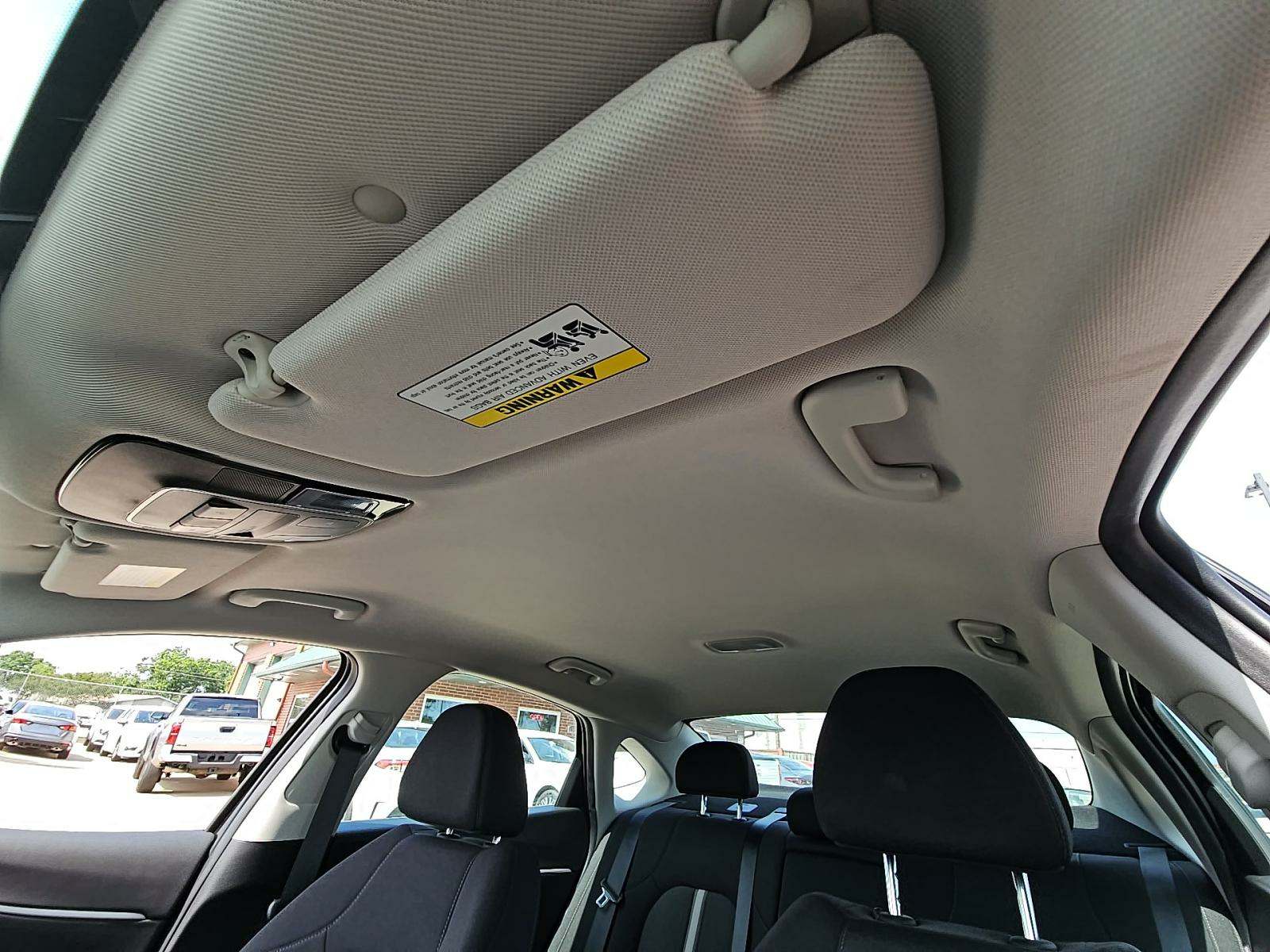 2025 Hyundai Sonata SEL FWD