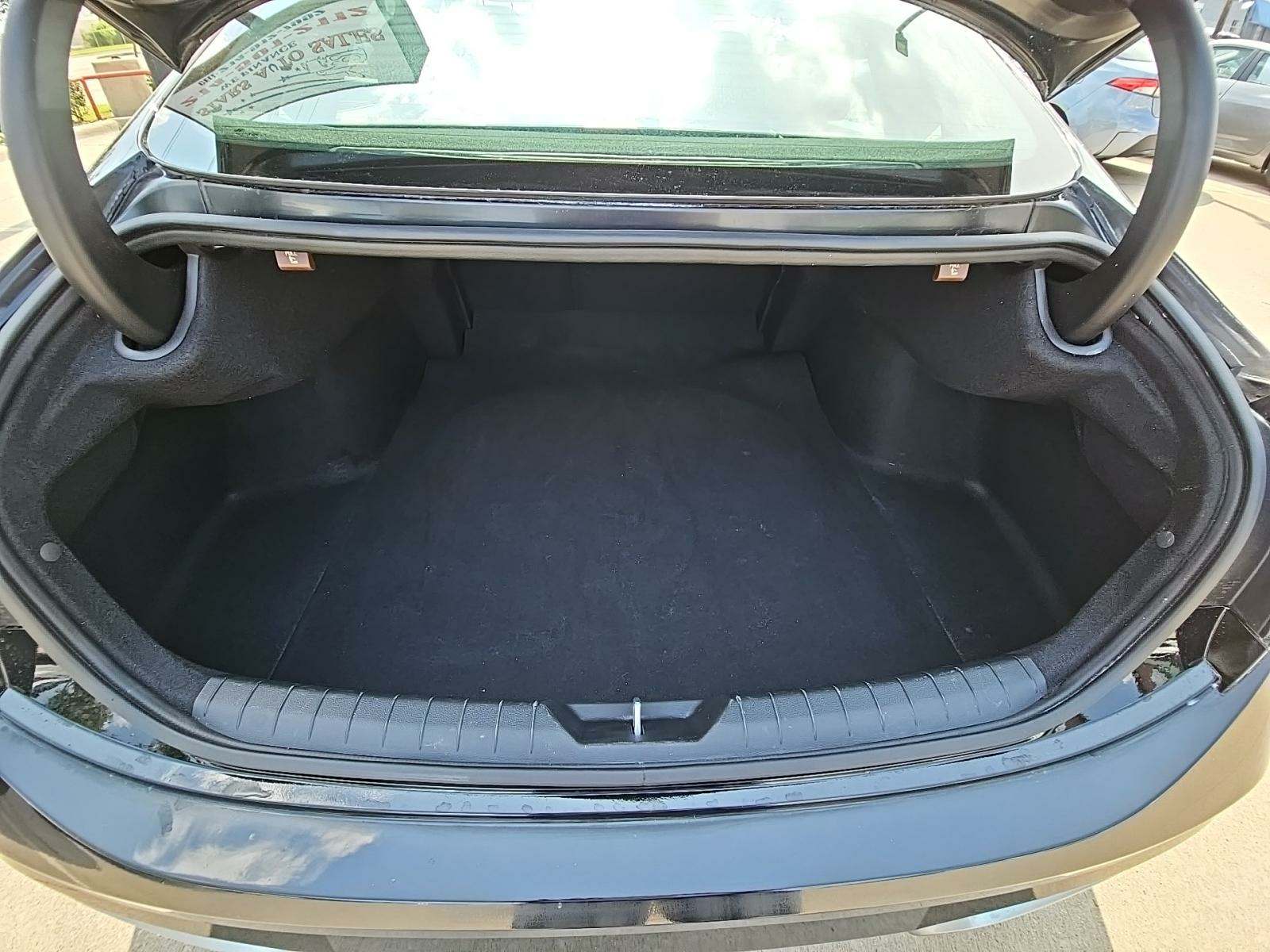 2025 Hyundai Sonata SEL FWD