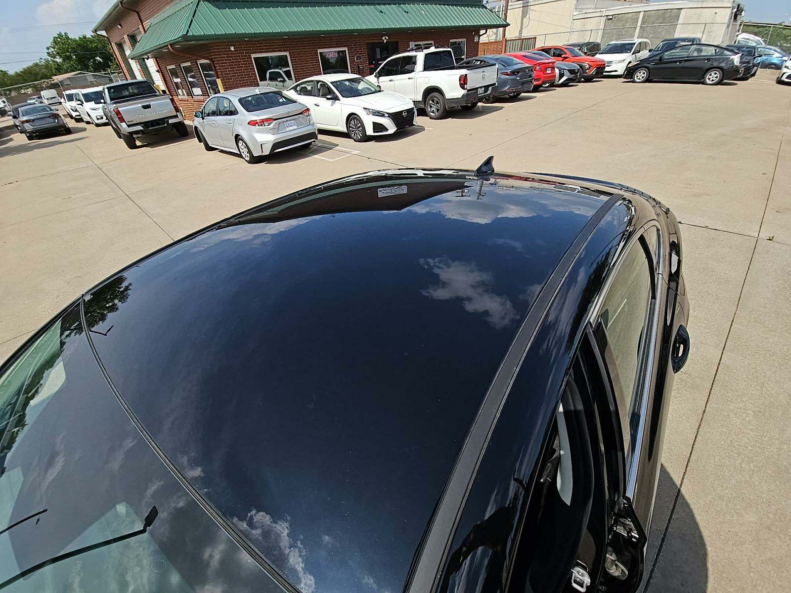 2025 Hyundai Sonata SEL FWD