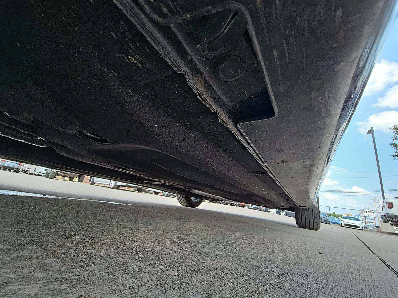 2025 Hyundai Sonata SEL FWD