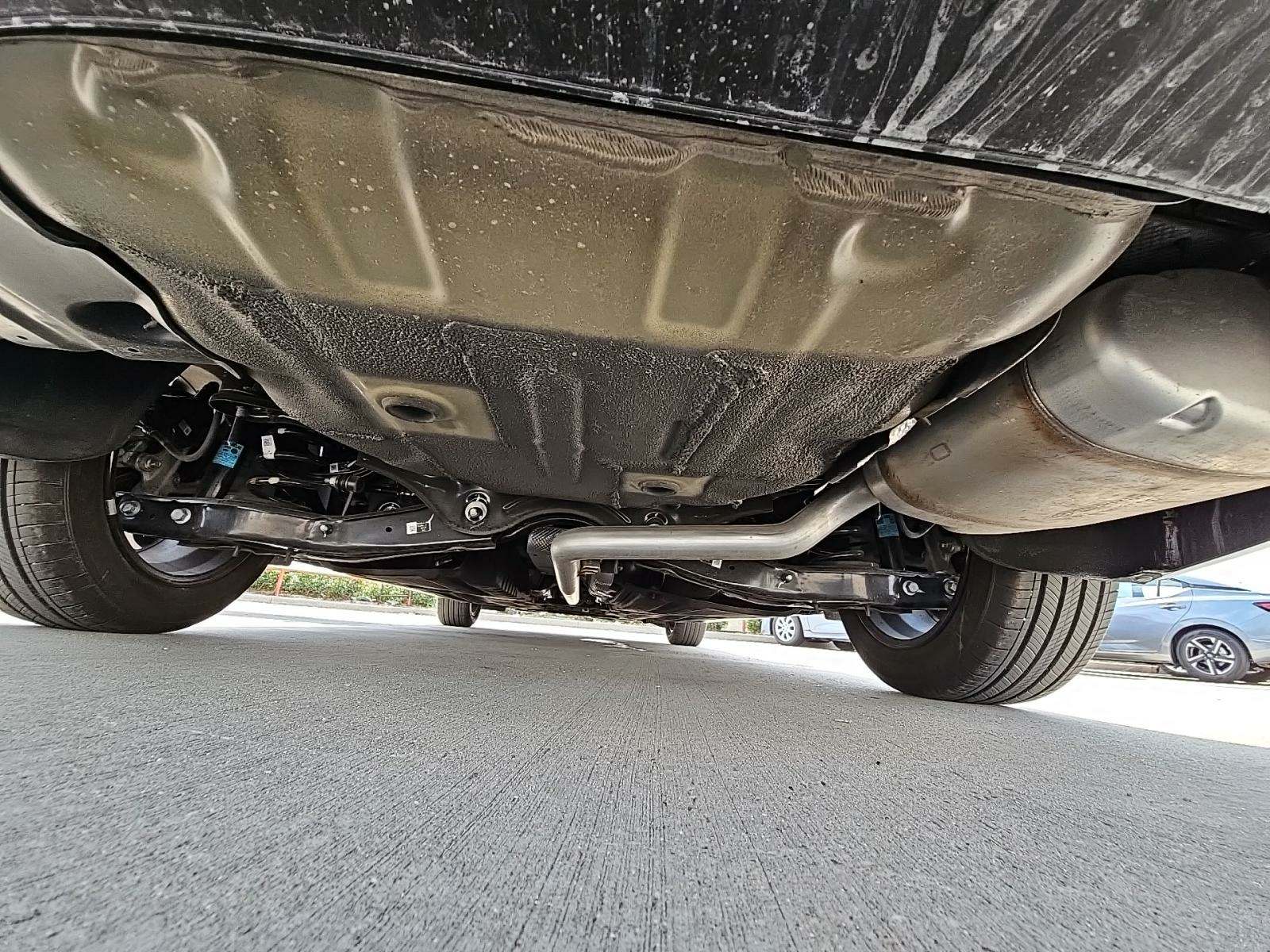 2025 Hyundai Sonata SEL FWD