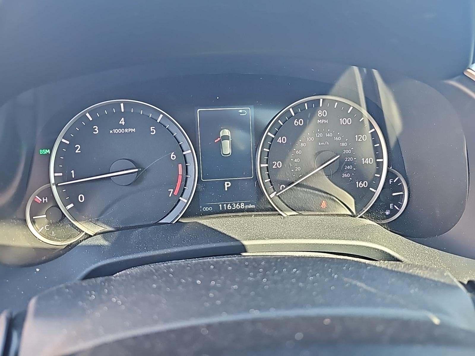 2022 Lexus RX RX 350 FWD