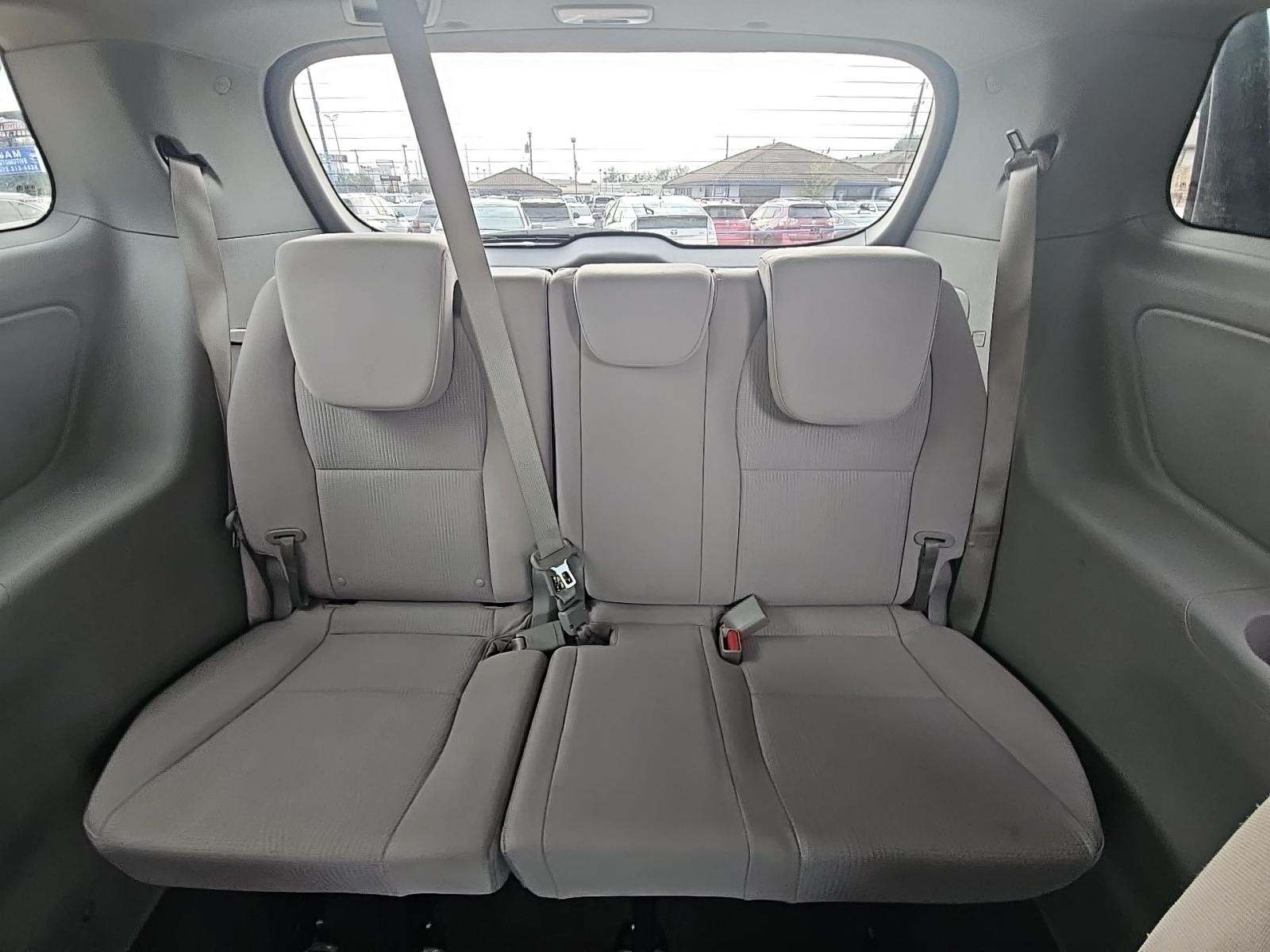 2020 Kia Sedona LX FWD