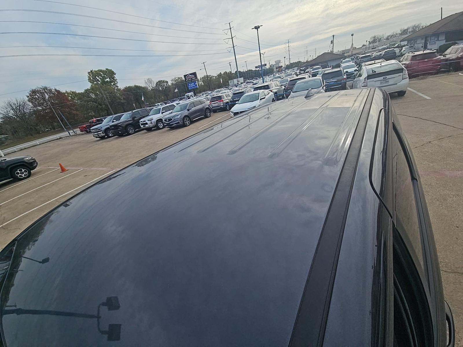 2020 Kia Sedona LX FWD